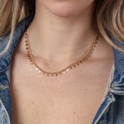 Time to Shine Necklace