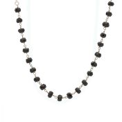 Enchanted Forest Necklace [Sterling Silver]