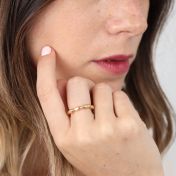 Bumpy Ride Ring