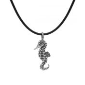 Pacific Necklace [Sterling Silver]