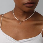 Classic Pearl Necklace