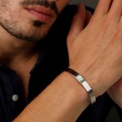 Classic Cuff Bracelet