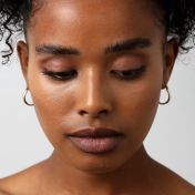 Timeless Hoop Earrings