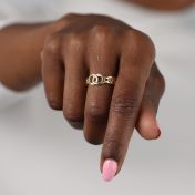 Infinitely Bold Ring