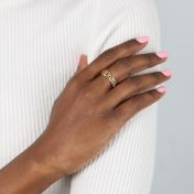 Infinitely Bold Ring