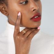 Infinitely Bold Ring