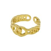 Infinitely Bold Ring