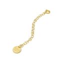 Gold Plated