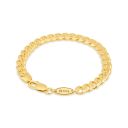 18K Gold Plated