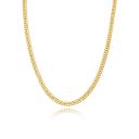18K Gold Plated