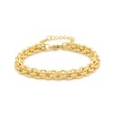 18K Gold Plated