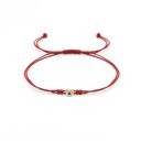 Red String Wristband