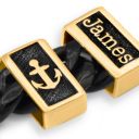 Names & Anchor