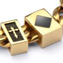 Cross & Nano Bible