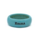 Turquoise Howlite Stone