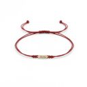 Red String Wristband