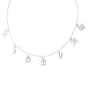 Sterling Silver