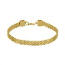 18k gold vermeil