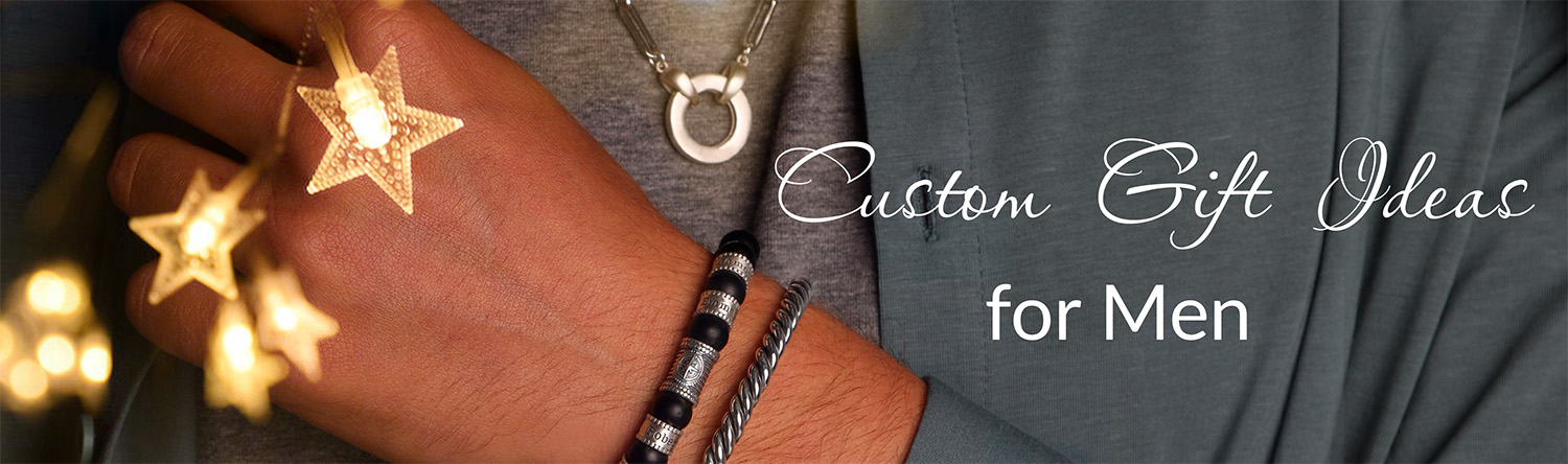 Jewelry by Talisa