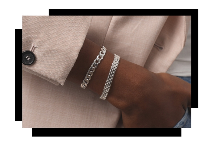 Women Bracelets by Braillo