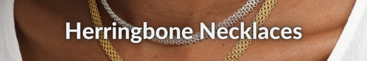 Herringbone Bracelets by Braillo