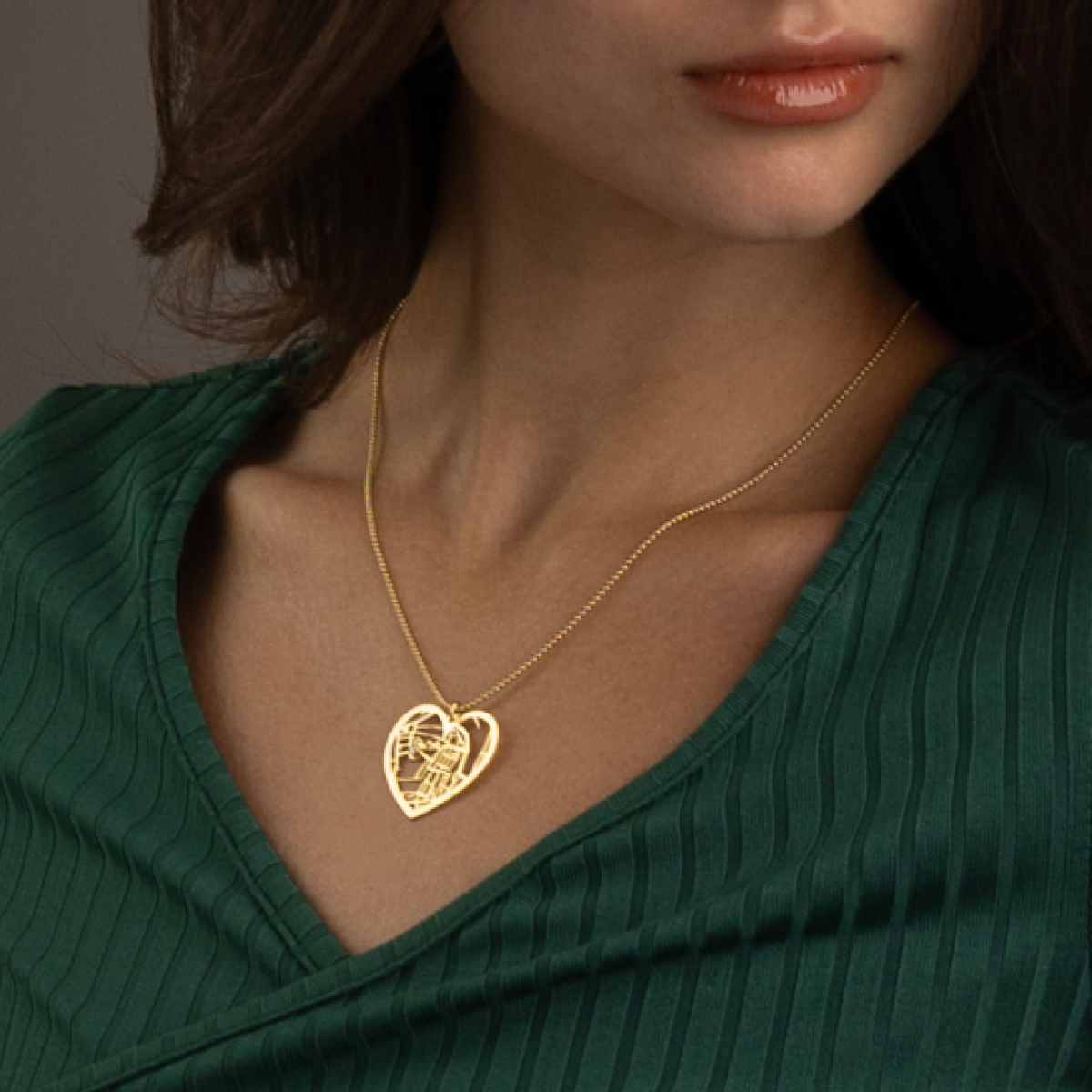 For Her
