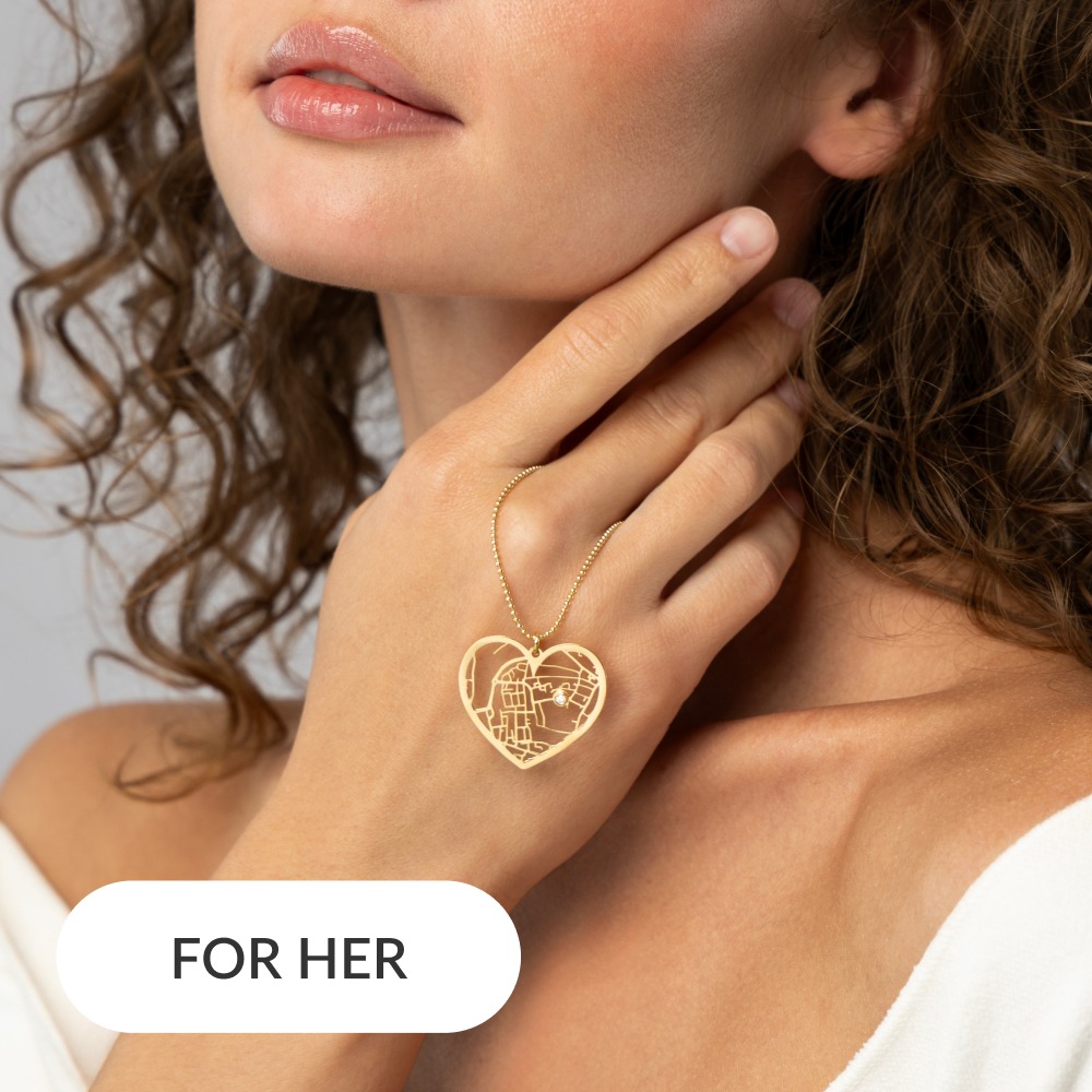 For Her