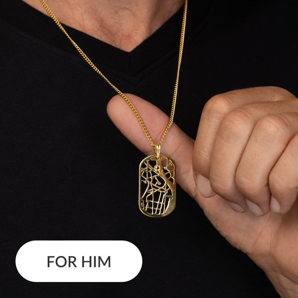 For Him